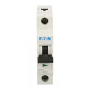 Eaton Odklopnik 1P B 4A 15kA AC FAZ B4/1 278527
