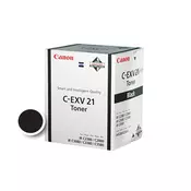 CANON toner CEXV21 ČRNI (0452B002AA)