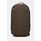 Športna torba Gregory Alpaca 40L črna barva, ALPACA.40