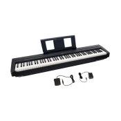 Prenosni klavir YAMAHA P-145B