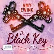AUDIBOOK Avdio knjiga: The Black Key