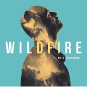Niels Geusebroek - Wildfire (LP)