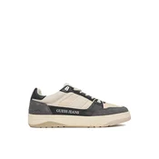 Guess Jeans Superge EO-TEKSAS-01 126AM Mornarsko modra