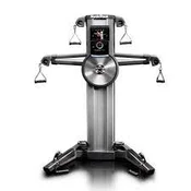 NordicTrack Fusion CST multifunkcijska vadbena naprava - NordicTrack
