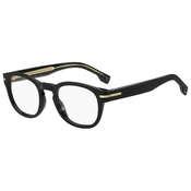 BOSS BOSS1504 INA ONE SIZE (50) Črna/Kristalna