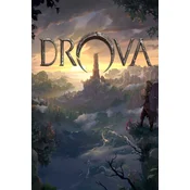 Drova - Forsaken Kin XBOX LIVE Key EUROPE
