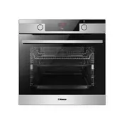 Ugradbena pecnica Hansa BOEIS694097 Inox