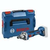 BOSCH Bosch Professional GGS 18V-20 solo 0.601.9B5.400 akumulatorski ravni brusilnik, (21506908)