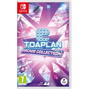 Toaplan Arcade Collection Volume 1 (SWITCH)