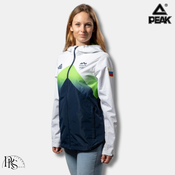 PEAK/Slovenija/športna vodoodporna jakna za ženske