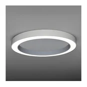 LED plafonsko svetlo LED/100W/230V 3000/4000/6500K precnik 100 cm bela