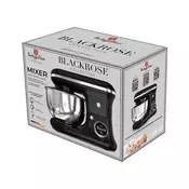 Berlingerhaus Kuhinjski robot LP-BH-238 1200 W kolekcija Black Rose