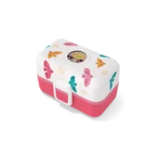 MONBENTO Tresor Graphic Birds MB-Lunchbox za otroke, (22026056)