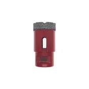 STAYER Krona za luknjasto žago Diamond core bit, ? 32 mm, M14