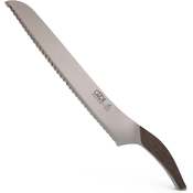 Güde Solingen Nož za kruh SYNCHROS, 32 cm, rjava, Güde