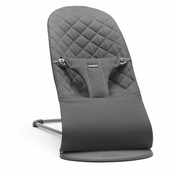 BABY BJORN ljuljačka Bliss Woven Classic, anthracite