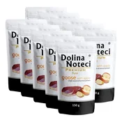 Dolina Noteci Premium Pure Goose with Apple 10 x 150 g