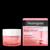 Neutrogena Bright Boost dnevna gel krema, 50 ml