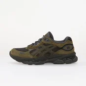 Sneakers Asics Gel-NYC 2.0 Graphite Grey/ Loden Green EUR 43.5