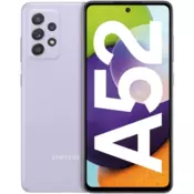 Samsung Galaxy A52 6GB/128GB Violet