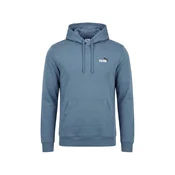 PUMA Športna majica ESS No. 1 progasto modra