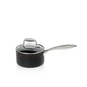 Metalac Ignis aluminijumska kaserola 16cm/1,6l sa staklenim poklopcem ( 391518 )