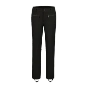 Icepeak Ženske ski pantalone Enigma W, Crne