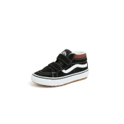 VANS Superge Mte Sk8 karamel/črna/bela