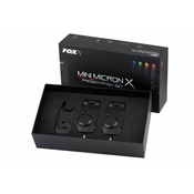 Fox Mini Micron®x2+1