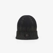 Kapa adidas Beanie Washed Black/ Olive Strata OSFM