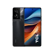TCL Mobilni telefon 50 SE, 6/256GB, Space Grey