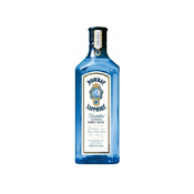 BOMBAY SAPPHIRE gin BOMBAY 40%, 1l