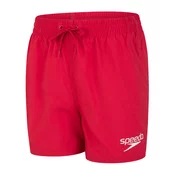 Speedo ESSENTIAL 13 WSHT JM, kupaće, crvena 812412