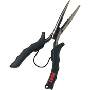 Klešče Rapala --Stainless Steel Pliers 16,5cm- Art:RSSP6
