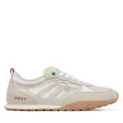 Nizki čevlji ROXY V12-920 Bež