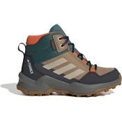 Otroški čevlji adidas TERREX AX4R R.RDY, kartbo/savanna/seimor (EU 31.5)