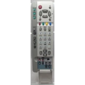 General PANASONIC EUR511200, EUR511211, EUR511212 - zamenjava daljinski upravljalnik