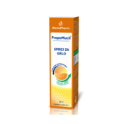 PropoMucil® sprej za grlo, 20 ml