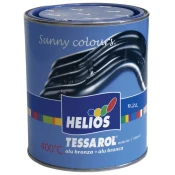 HELIOS TESSAROL ALU BRONZA 400°C 0,2 L