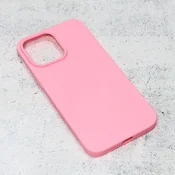 TELEMPIRE Maska za iPhone 14 Pro Max 6.7 Gentle Color roze