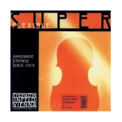 Struna G orkester 4/4 Superflexible Thomastik-Infeld medium 644.401