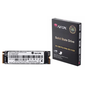 *AFOX ME300 SSD M.2 PCI-Ex4 512 GB