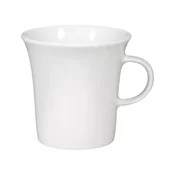 Seltmann Savoy skodelica za kavo, bela, prostornina: 0,22 litra, 85 mm (6 kos)