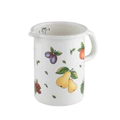 Riess Riess merilna skodelica vrč 1l 10cm Fruit Garden R0338068