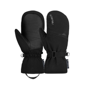 Reusch HELENA R-TEX XT MITTEN, ženske smučarske rokavice, črna 6331513