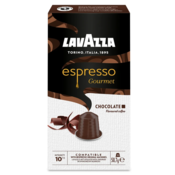 Lavazza Espresso Chocolate Nespresso Kompatibilne 10 kapsula