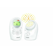 VTECH Bebi alarm Audio monitor sa projktorom