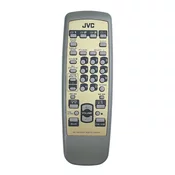 General JVC RM-SMXJ550R - compatible General-branded remote control