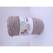 BimCo Konac Macrame 45, 500g, 4mm
