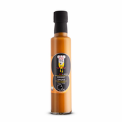 Čili omaka, rumena, Desert Smoke, 2/6, 250 ml